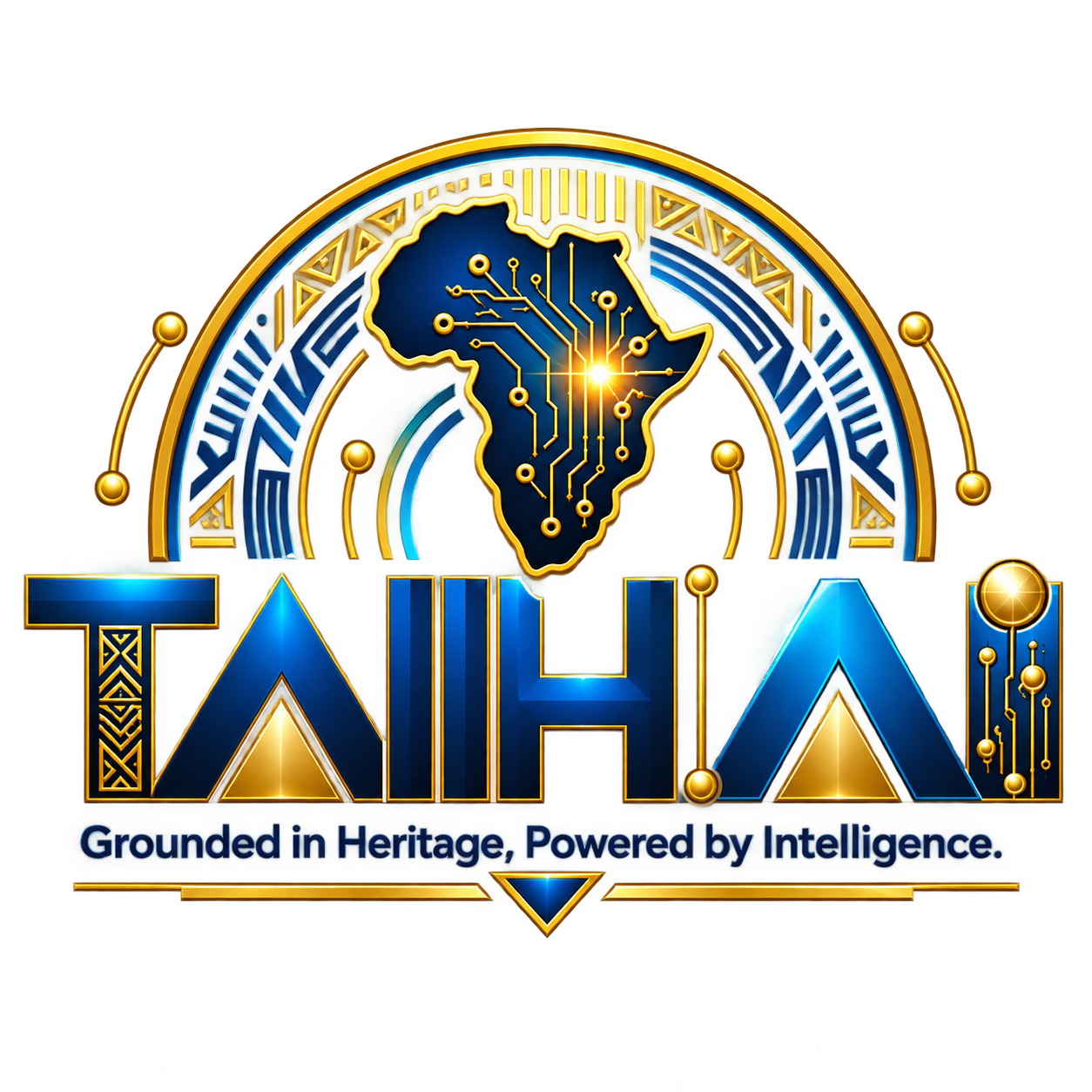 TAIIH AI logo